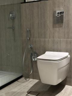 ستوديو أنيق بغرفة منفصلة - Riyadh - 1