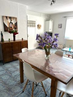 Appartement Spacieux au cœur du GRAU - Le Grau-du-Roi - 6