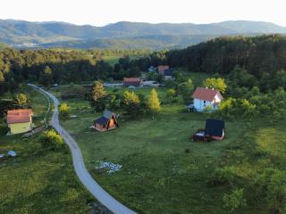 AA Pine vikendica za izdavanje u srcu Zapadne Srbije - 7