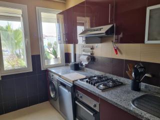 Residence Al Massira - Fnidek - 1