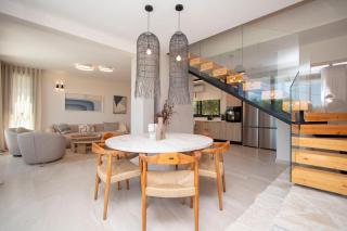 Daroma Villa, Paliouri by Halkidiki Villas - Paliouri - 3