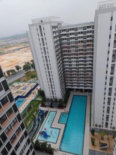 Horizon Staycation - Sepang - 7