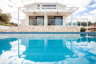 Daroma Villa, Paliouri by Halkidiki Villas - Paliouri - 8