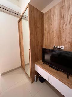 Studio Room at Taman Melati - - 3