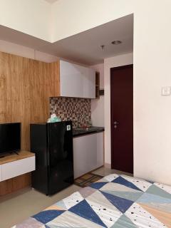 Studio Room at Taman Melati - - 2