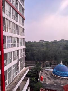 Studio Room at Taman Melati - - 1