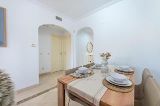 Bright Bay Calanova Grand Golf - Mijas Costa - 9