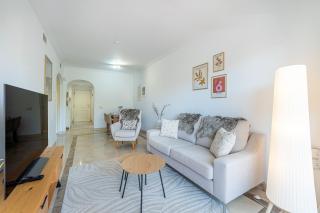 Bright Bay Calanova Grand Golf - Mijas Costa - 4