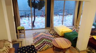 Refuge AIT M'HAMED - 4