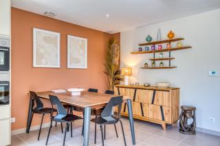 Villa Cocoon Montpellier et plage - 3