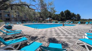 Harmonie des Thermes - Balaruc-les-Bains - 6