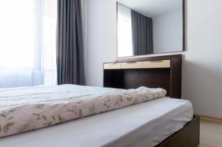 Делукс Апартамент Лазур Поморие - Pomorie - 4