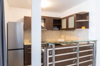 Делукс Апартамент Лазур Поморие - 2