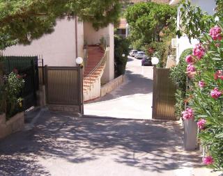 Villino Rosa - 9