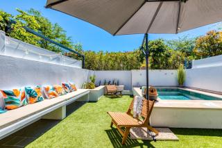 Villa Cocoon Montpellier et plage - 8