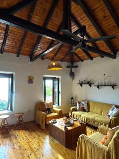Mount Kalathi Seaview Retreat - Verga Kalamata - 4