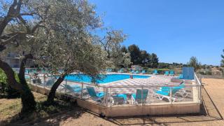 Harmonie des Thermes - Balaruc-les-Bains - 7