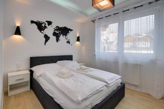 Gustowne Apartamenty Sun Seasons 24 z Parkingiem w Szklarskiej Porębie by Noclegi Renters - Szklarska Poręba - 9