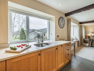 2 Bed in Satterthwaite and Grizedale LLH49 - Grizedale - 5