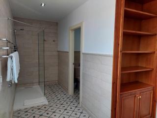 Landhuisvilla b&b Villa Pardalot - Cálig - 7