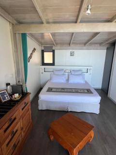 Bungalow - Saint-Leu - 5