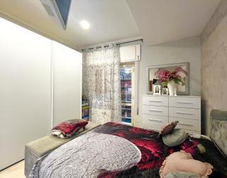 VALE MARE BLU Apartment - Steps from the Sea 50mt & Train and Bus Station - Nettuno - 9