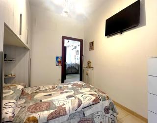 VALE MARE BLU Apartment - Steps from the Sea 50mt & Train and Bus Station - Nettuno - 6