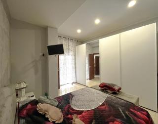 VALE MARE BLU Apartment - Steps from the Sea 50mt & Train and Bus Station - Nettuno - 4