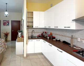 VALE MARE BLU Apartment - Steps from the Sea 50mt & Train and Bus Station - Nettuno - 2