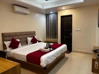 Hotel City Prime - Jaipur - 0