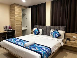 Hotel City Prime - Jaipur - 3