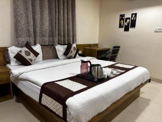Hotel City Prime - Jaipur - 2
