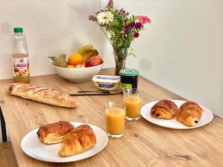 " Le Rubis " Terrasse - Wifi - Entrée Autonome - 2