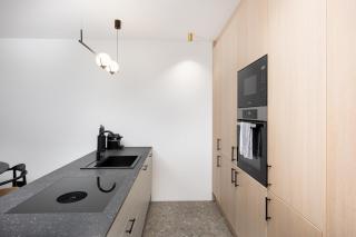 Apartment with private pool & garden Villa Atrio - Kostrena - 6