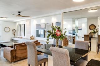 Camps Bay Beachside 2bed w Sea View Cloud 9 - Cidade Do Cabo - 2