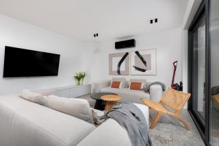 Apartment with private pool & garden Villa Atrio - Kostrena - 4