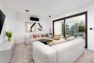 Apartment with private pool & garden Villa Atrio - Kostrena - 3