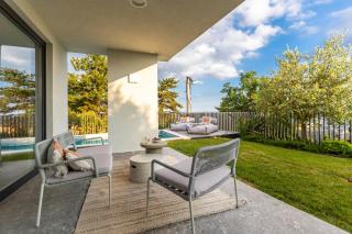 Apartment with private pool & garden Villa Atrio - Kostrena - 9