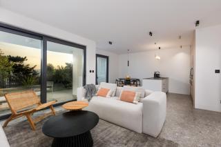 Apartment with private pool & garden Villa Atrio - Kostrena - 5
