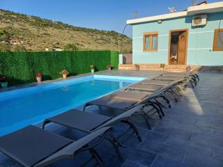 Vila Limos - Ksamil - 8