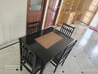 Hotel Merit ph2 - Hyderabad - 5