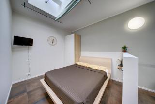 SKY LOFT Nuovissimo vicinanze Metro - Turim - 9