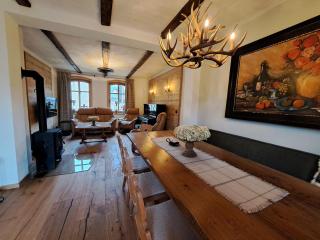 Ferienhaus Rhododendron Park ruhige zentrale Lage Kromlau - Gablenz - 5