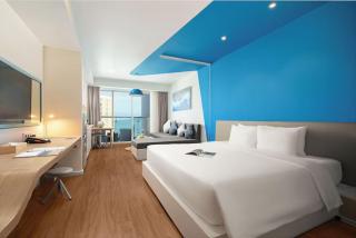 Hoda Beach Apartment - Nha Trang - 0