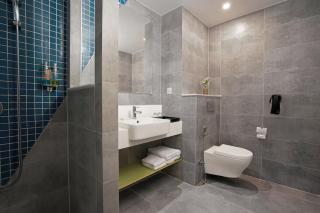 Hoda Beach Apartment - Nha Trang - 4