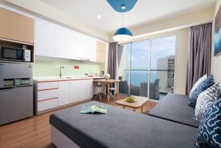 Hoda Beach Apartment - Nha Trang - 2