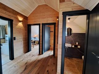 Ferienhaus Alte Provinz ruhige zentrale Lage Kromlau - 5