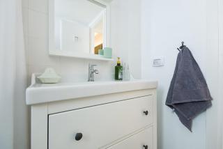 Charming 2BR Vintage Flat in Haifa near Bahai Gardens - Haifa - 6