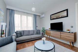 High Floor Lux Residence - Istanbul - 0