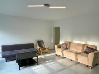Apartment & Unterkunft GHARS - Wiesbaden - 9